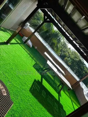 Compound and Terrace Grass Carpets
