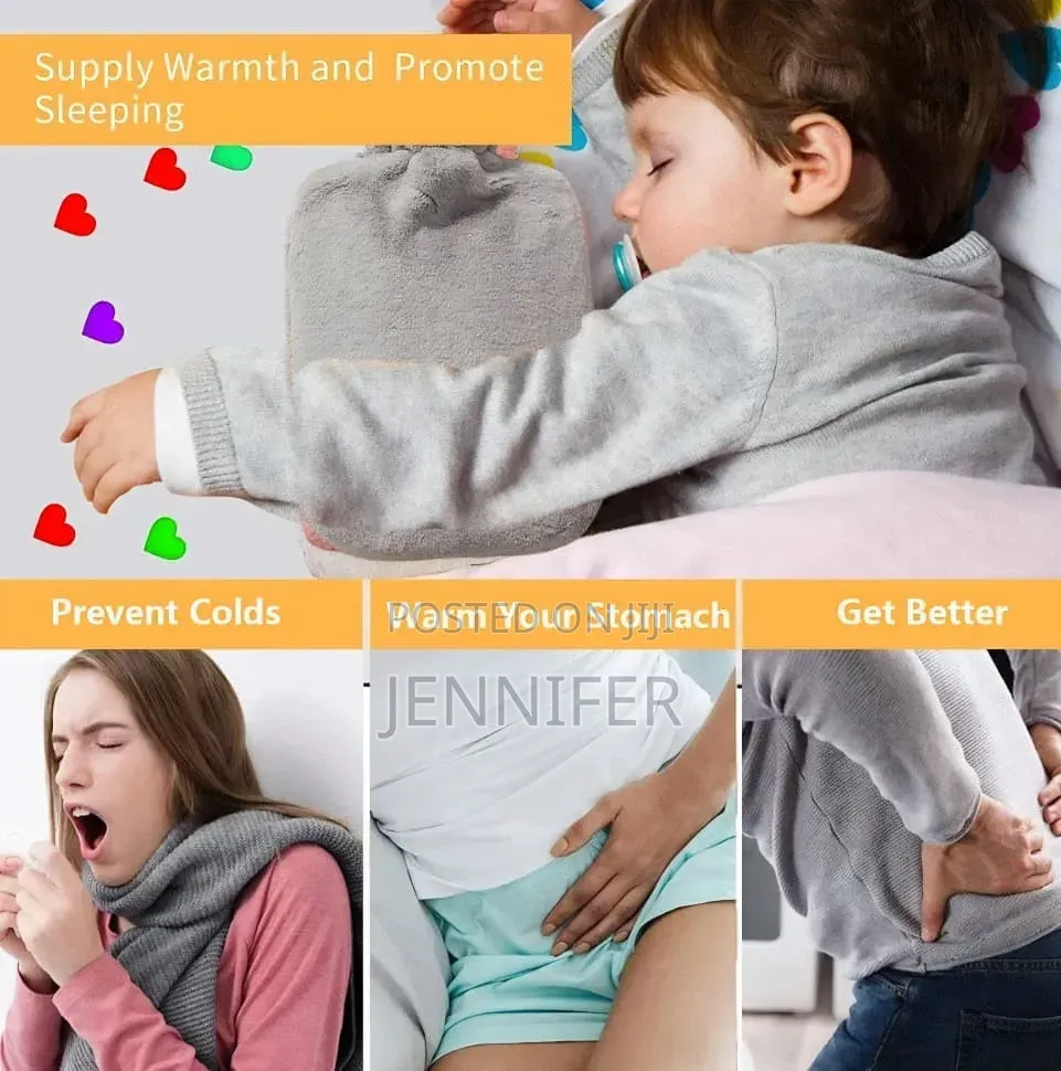 2litres Hot Water Bottle