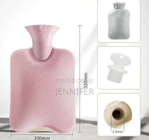 2litres Hot Water Bottle