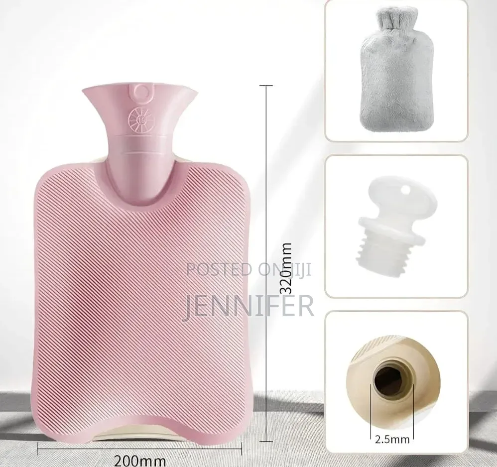 2litres Hot Water Bottle