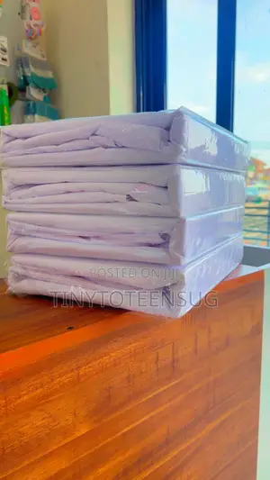 6*6 4pc Bedsheets
