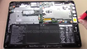 Laptop Acer TravelMate B113 4GB Intel Celeron SSD 128GB