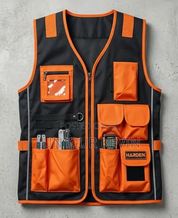 Professional Jacket