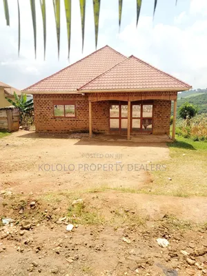 3bdrm Bungalow in Kitende, Central Division for sale