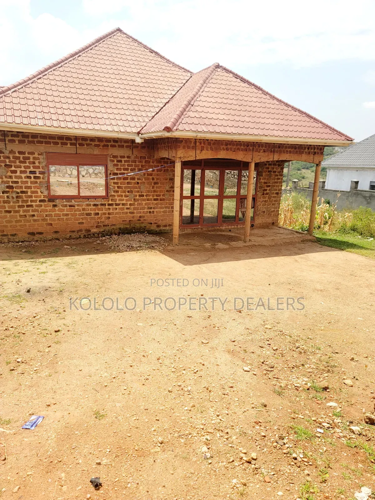 3bdrm Bungalow in Kitende, Central Division for sale
