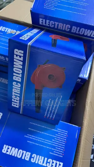 OKEM 600W Electric Blower
