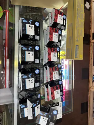 123 Cartridges