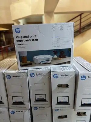 2320 HP Printer