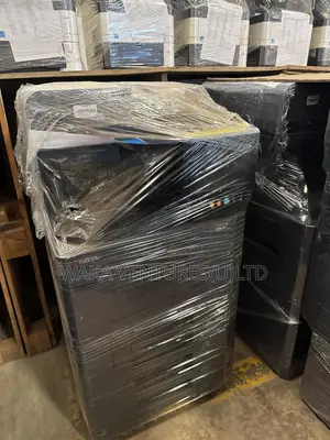 Kyocera A3 Printers