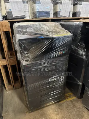 Kyocera A3 Printers