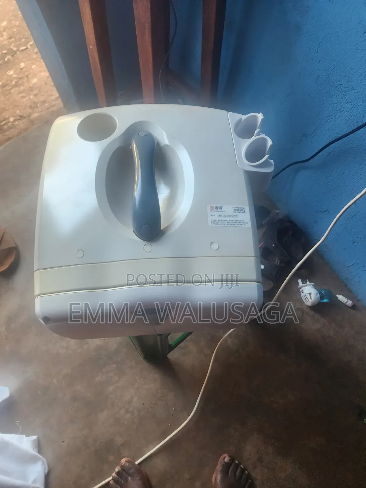 Ceo Used Medical Equipment