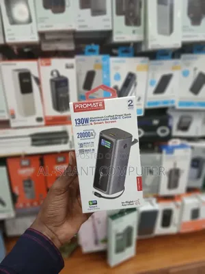 Promate Titan 20000mAh Powerbank