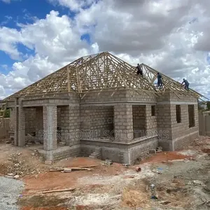  BHK Home Solutions
From Foundation to Roofing