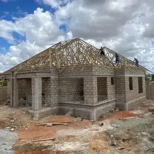  BHK Home Solutions
From Foundation to Roofing