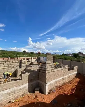  BHK Home Solutions
From Foundation to Roofing