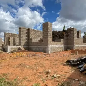  BHK Home Solutions
From Foundation to Roofing