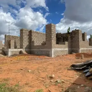  BHK Home Solutions
From Foundation to Roofing