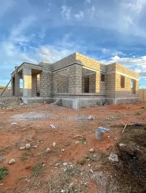  BHK Home Solutions
From Foundation to Roofing