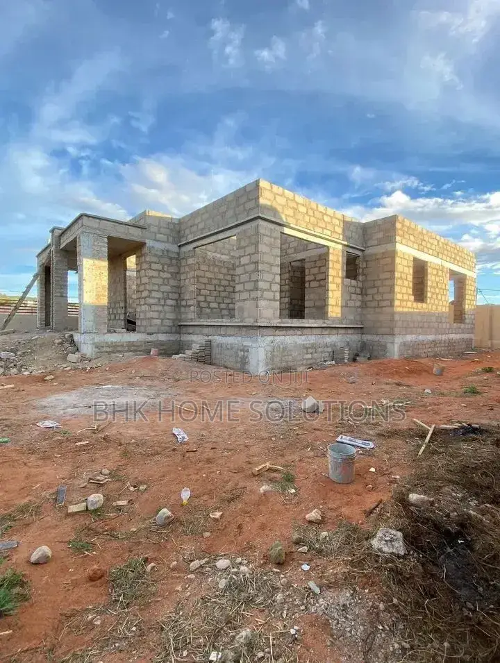  BHK Home Solutions
From Foundation to Roofing