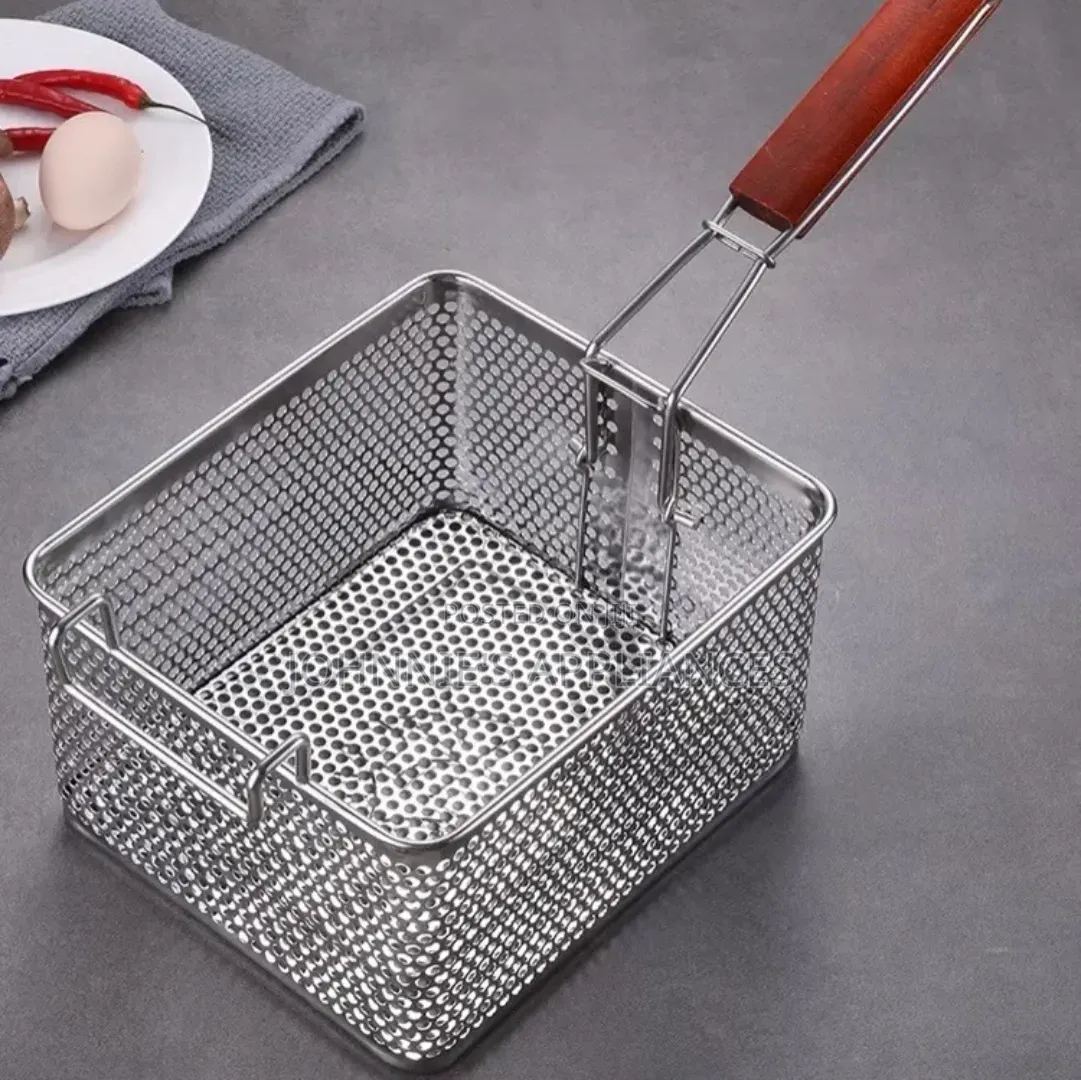 Deepfryer or Chips Net Spare
