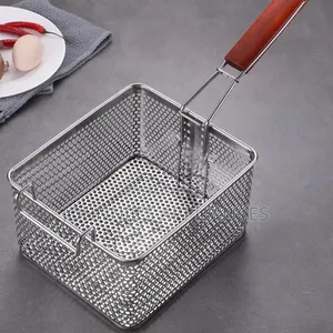 Deepfryer or Chips Net Spare