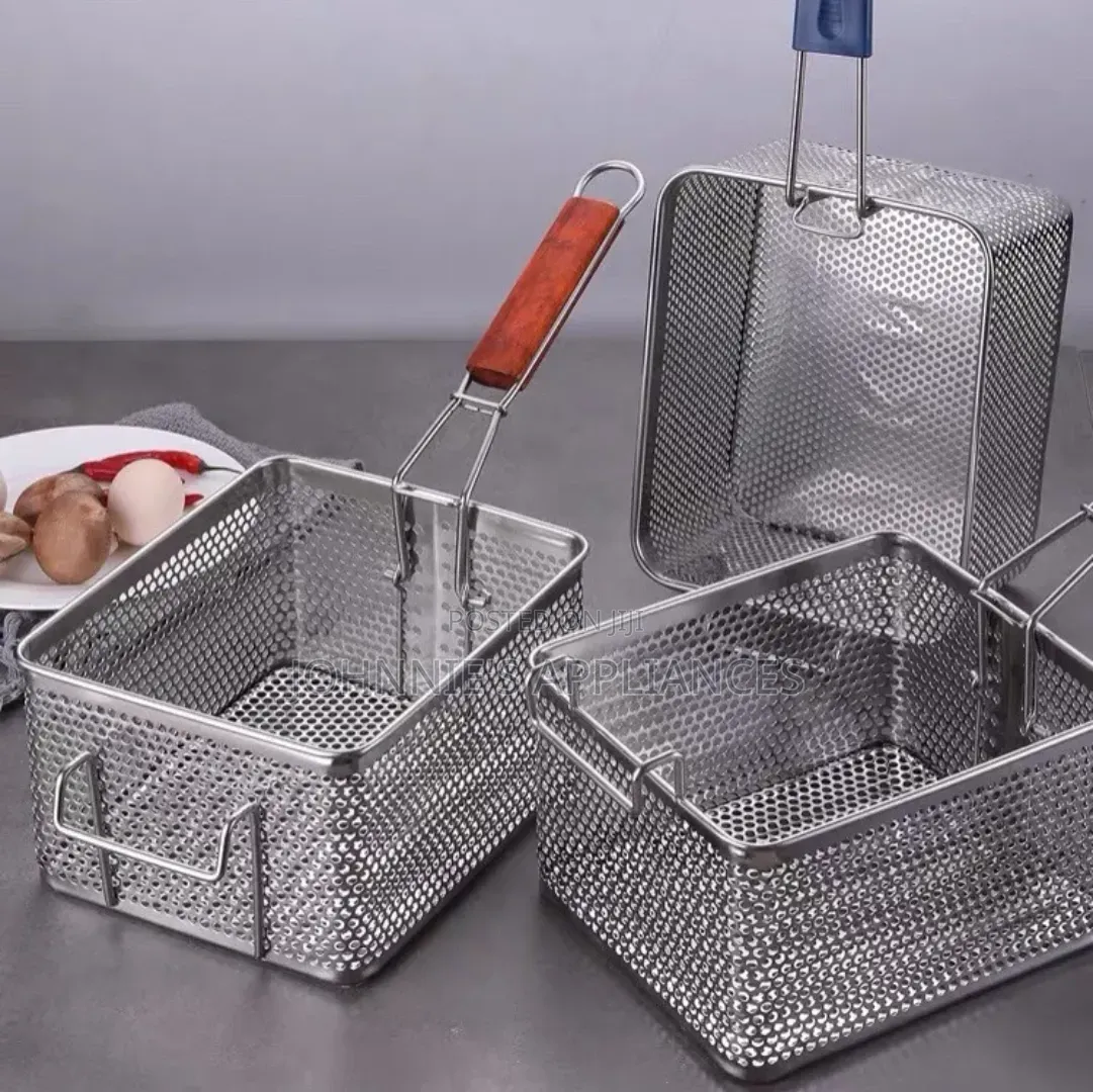 Deepfryer or Chips Net Spare