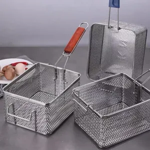 Deepfryer or Chips Net Spare