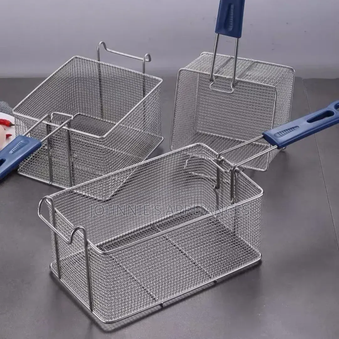 Deepfryer or Chips Net Spare