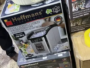 Ice Cube Maker 2.6 Liter