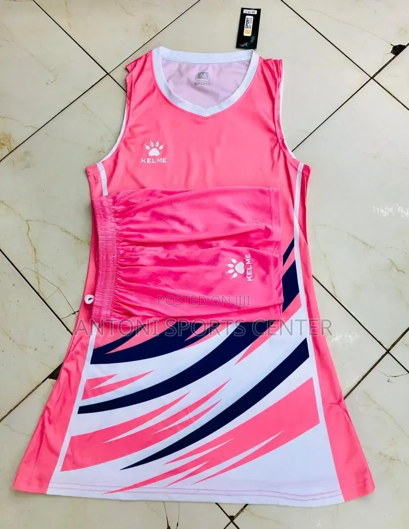 Netball Dress 10pics