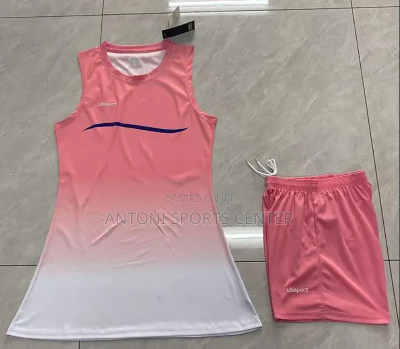 Netball Dress 10pics