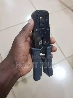 Crimping Tool