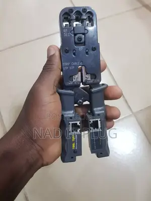 Crimping Tool