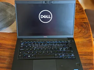 Laptop Dell Latitude 7390 16GB Intel Core i5 SSD 256GB