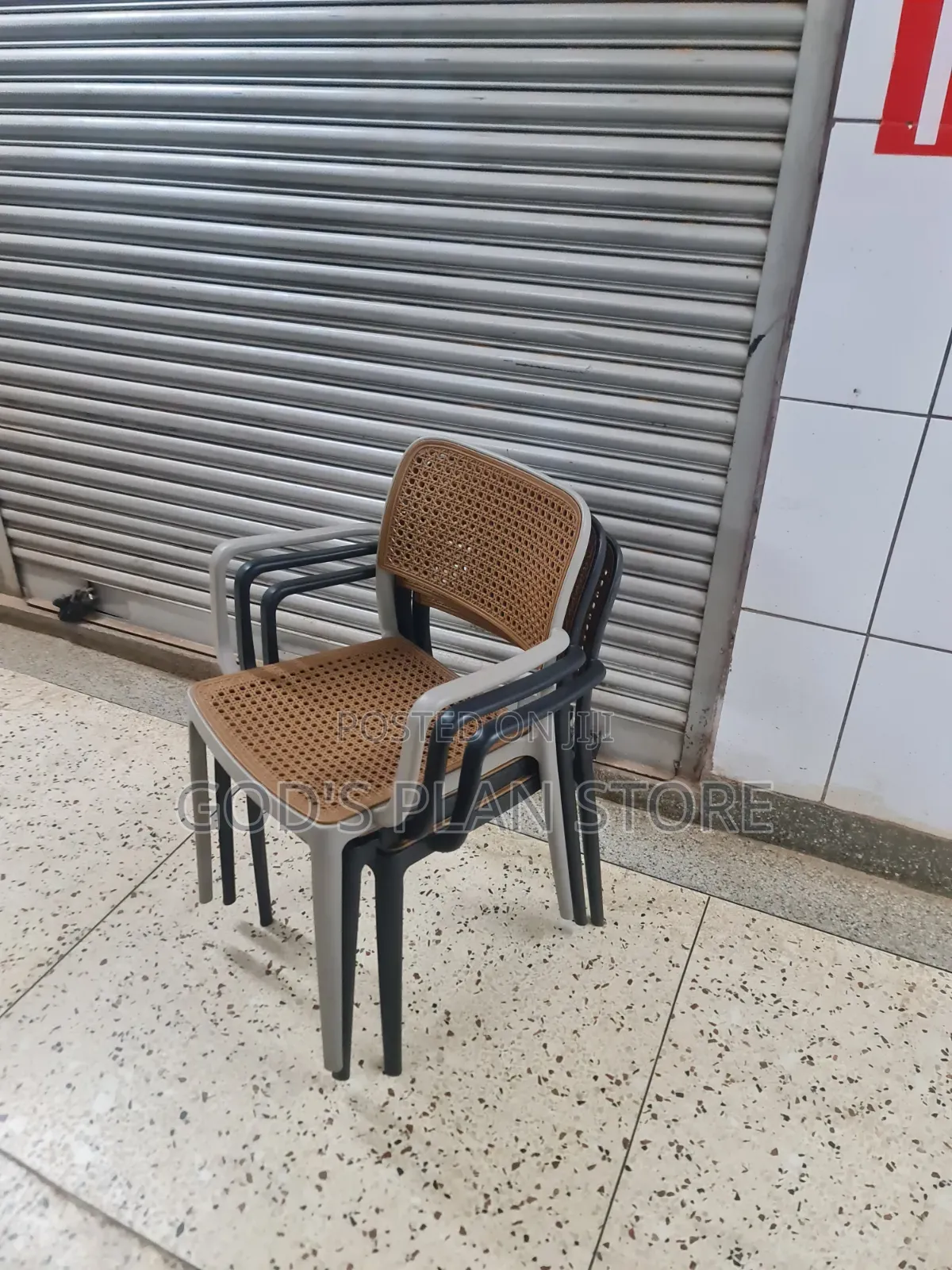 Weatherproof Outdoor Indoor Plastic Chairs Plastic Chairs