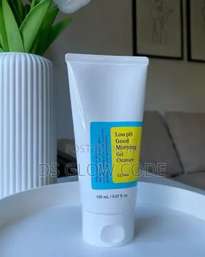 Loopy Good Morning Cleanser Cosrx