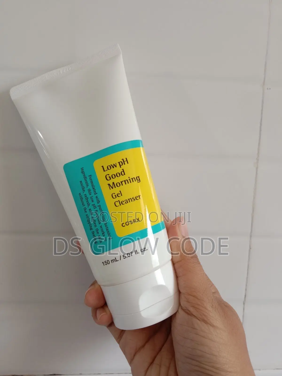 Loopy Good Morning Cleanser Cosrx