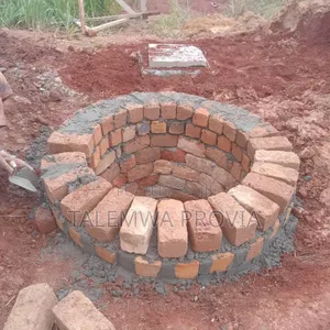 Standard Water Drilling