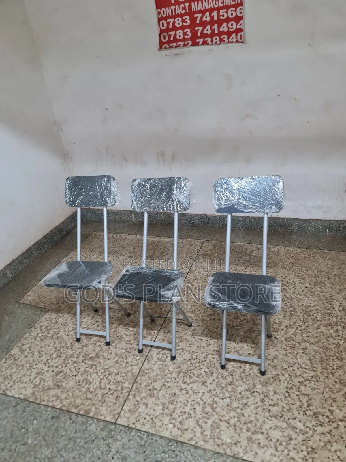Comb 3pcs Foldable Reading Chairs Reading Chairs