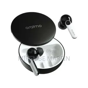 Oraimo FreePods 4 Active Noise Cancellation True Wireless Earbuds