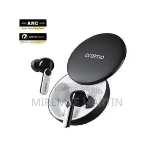 Oraimo FreePods 4 Active Noise Cancellation True Wireless Earbuds