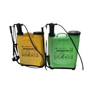 20litrs Manual Knapsack Sprayer