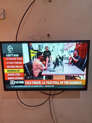 32 Digital TV