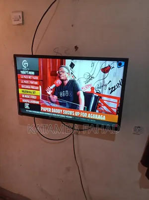 32 Digital TV