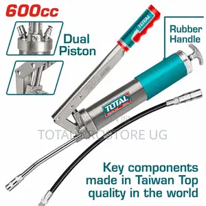Grease Gun 600cc