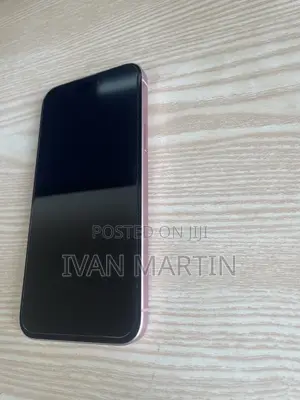 Apple iPhone 15 Plus 256 GB Pink