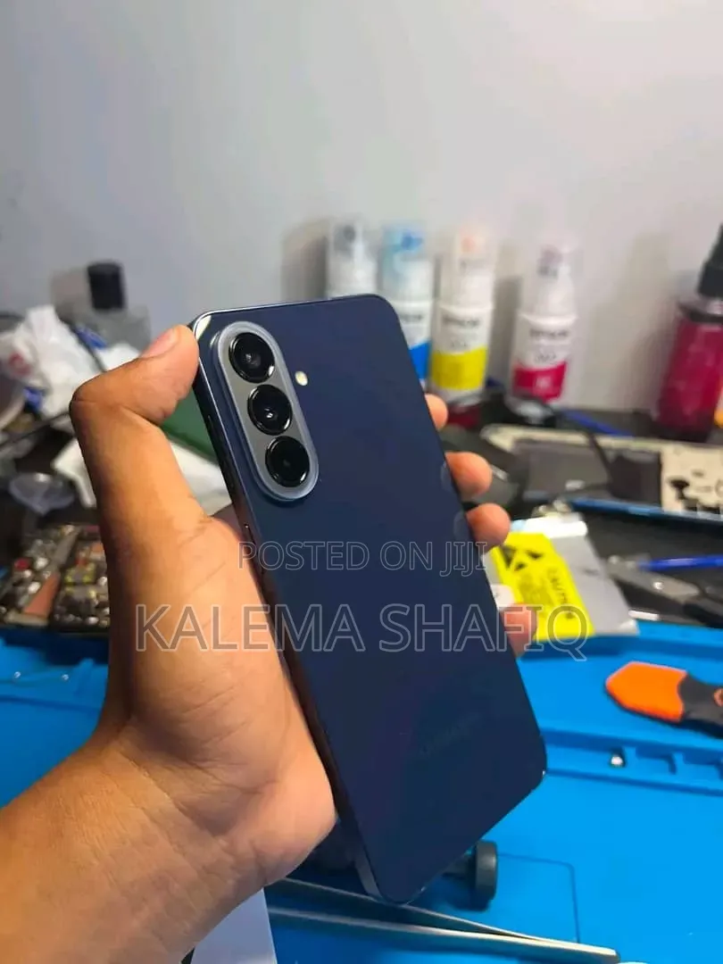 New Samsung Galaxy A57 256 GB Blue