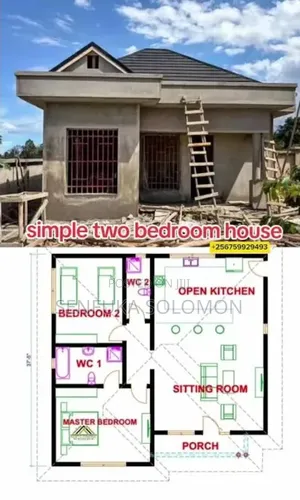 MJS Construction Company