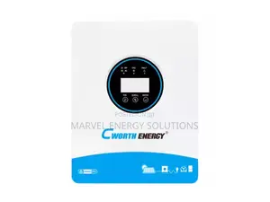 1.8kw/1.8kva, 12V Solar Inverter