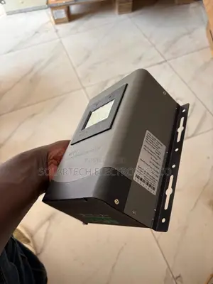 Brand New MPPT 40A Smart Solar Battery Charge Controller 12V 24V